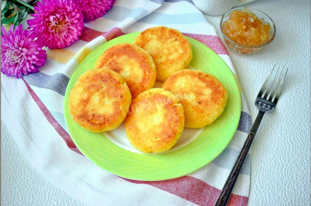 Cheesecakes in a slow cooker