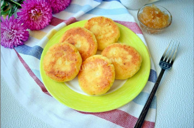 Cheesecakes in a slow cooker