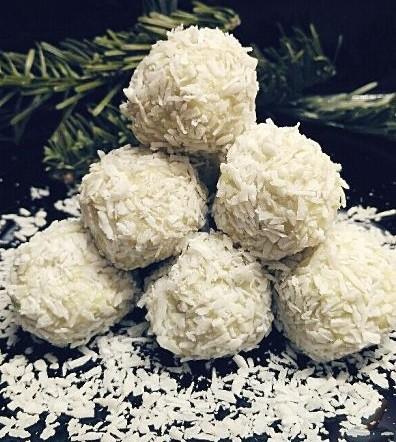 Corn stick Raffaello