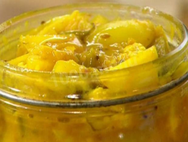 Picalilli