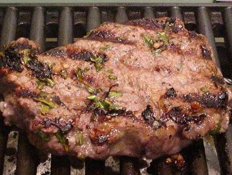 Australian steak