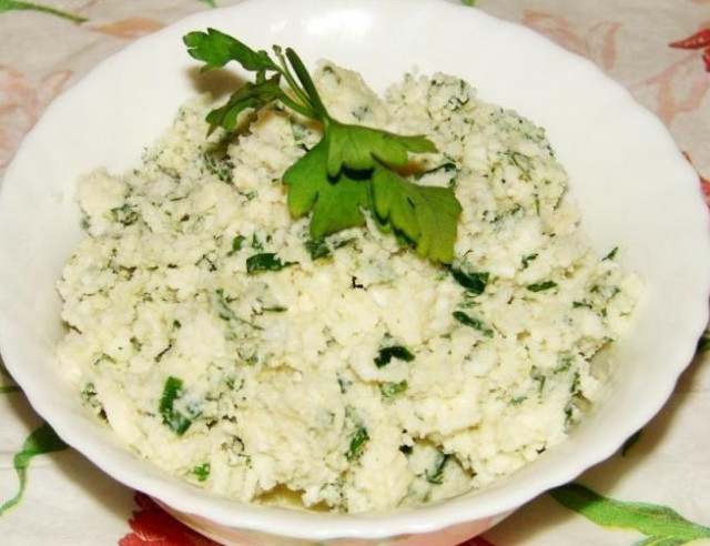 Egg salad