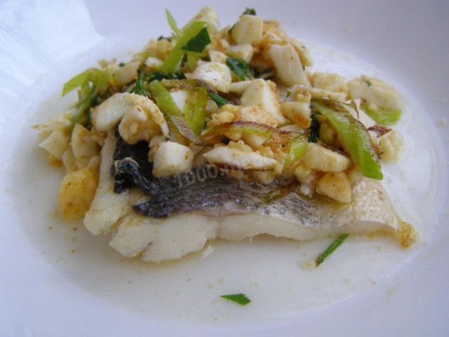 Walleye in Polish