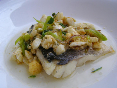 Walleye in Polish