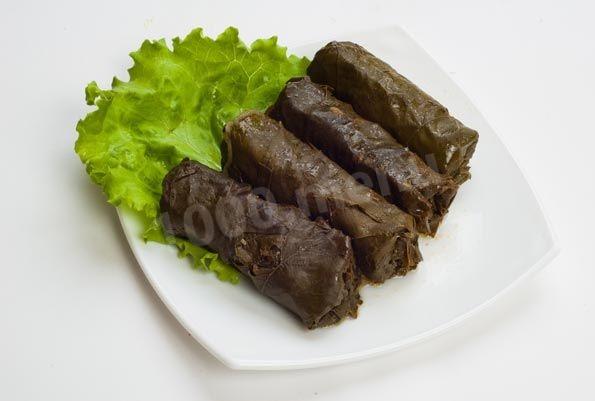 Georgian dolma