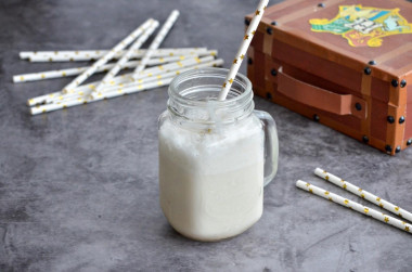 Non-alcoholic cream beer from Harry Potter