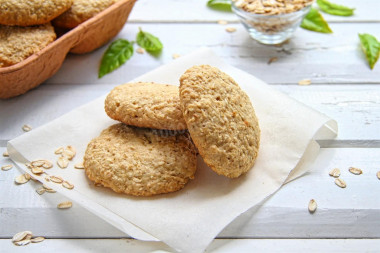 Oatmeal Cookies Are easier than ever