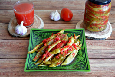 Armenian bean porridge for winter