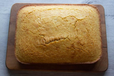 Cornbread Bread