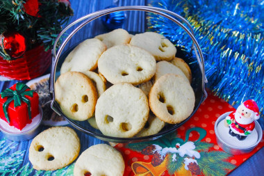 Piglet Cookies