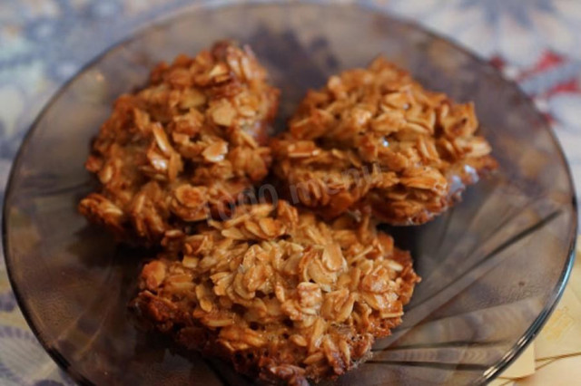 Breakfast cereal pastries