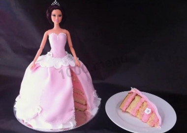 Princess Cake