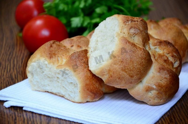 Ticino bread