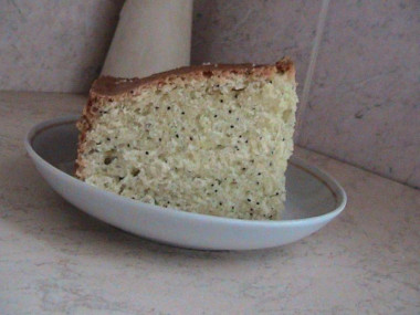 Cottage cheese pie