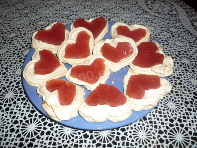 Valentine Cakes