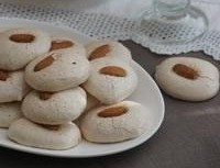 Amaretti (amaretti)