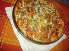 Italian casserole