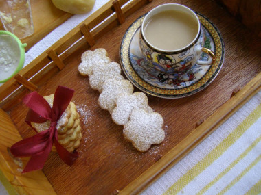 Cookies in a slow cooker