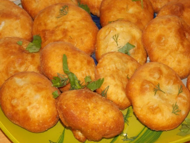 Dough for white bread in a bread maker