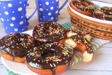 Donuts donuts