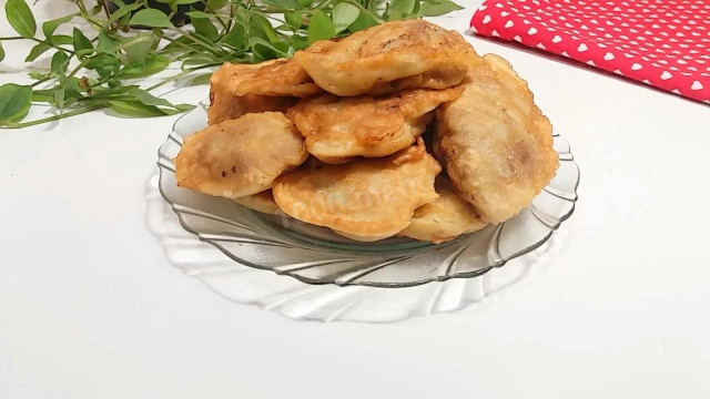 Chicken liver in batter with soy sauce