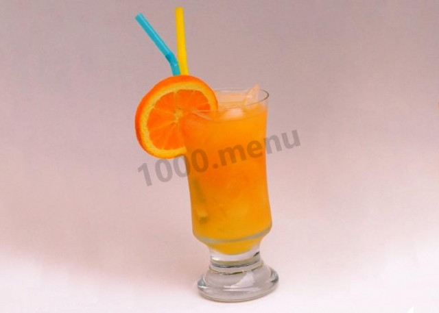 Cocktail Screwdriver