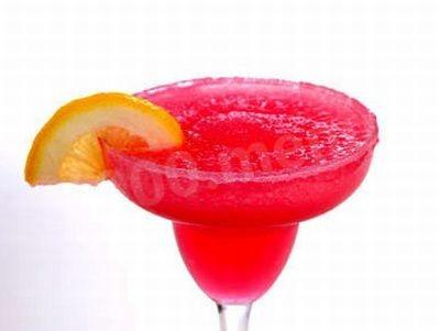 Strawberry Daiquiri