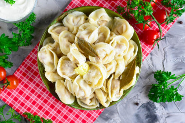 How to cook dumplings in a slow cooker