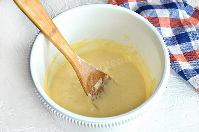 Biscuit dough for a roll