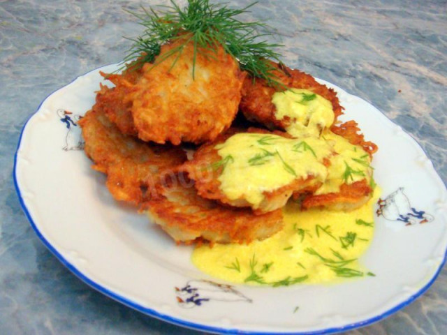 Latkes