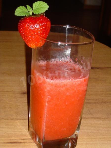 Shake &amp;quot;Hoppy Strawberry&amp;quot;