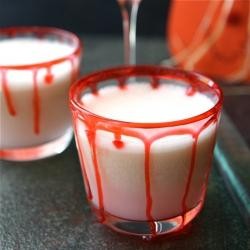 Halloween drinks