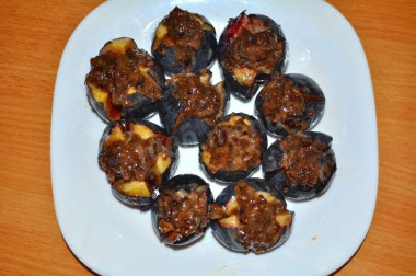 Figs with prunes