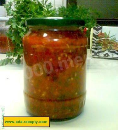 Tomato seasoning