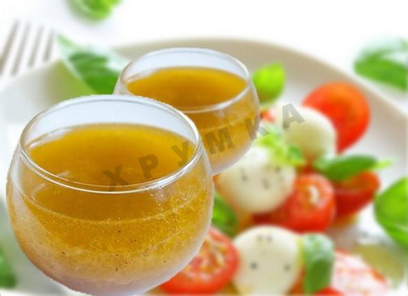 Vinaigrette sauce classic