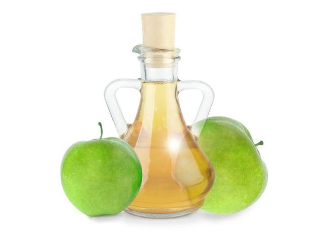 Apple cider vinegar recipe