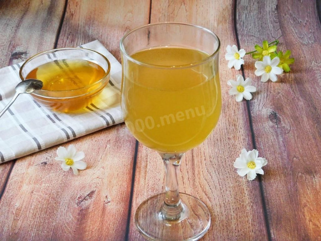 Mead without yeast