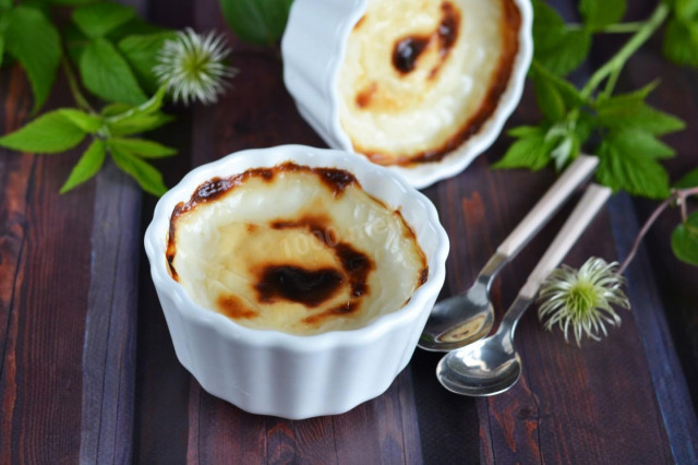 Syutlach Turkish dessert