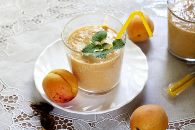 Pumpkin Smoothie