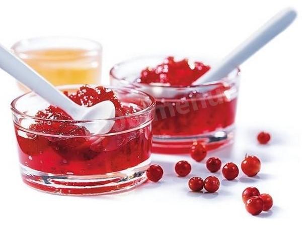 Lingonberry jam