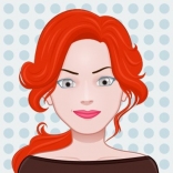 Author avatar