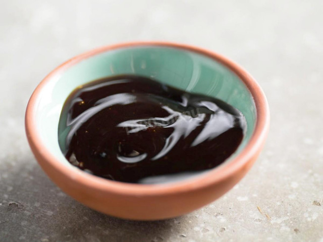 Chinese oyster sauce