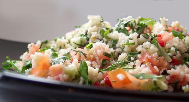 Tabouleh