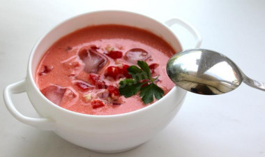 Gazpacho