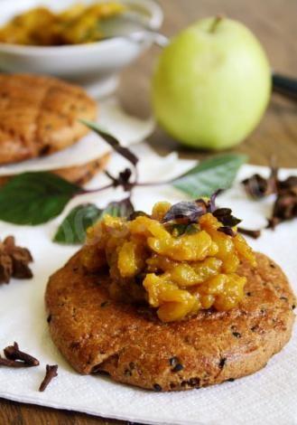 Apple Chutney