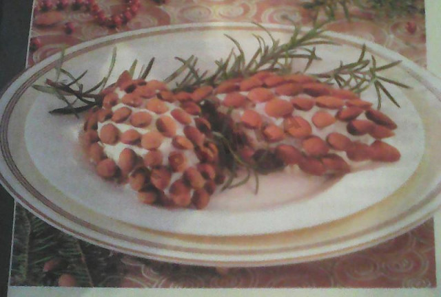 Cones Salad