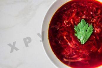 Borscht Twenty