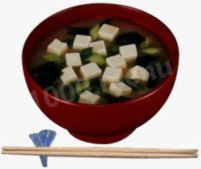 Miso soup